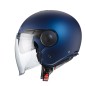 CASCO CABERG UPTOWN AZUL MATE