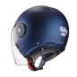 CASCO CABERG UPTOWN AZUL MATE