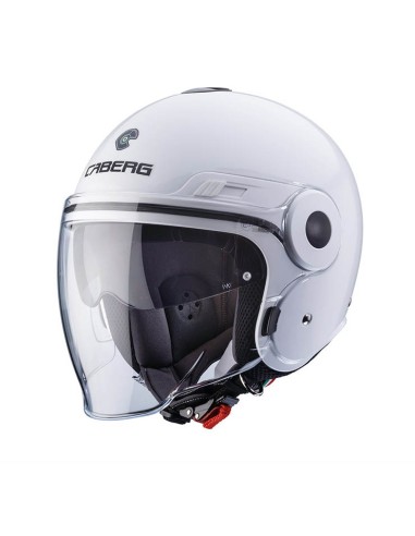 CASCO CABERG UPTOWN BLANCO