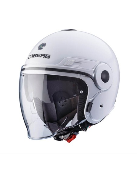 CASCO CABERG UPTOWN BLANCO