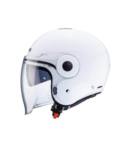 CASCO CABERG UPTOWN BLANCO