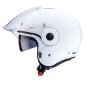 CASCO CABERG UPTOWN BLANCO