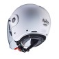 CASCO CABERG UPTOWN BLANCO