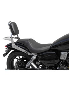 RESPALDO PASAJERO AJS REGAL RAPTOR DAYTONA 125