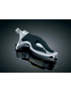 ESTRIBERAS FLAME KURYAKYN ¡ NOVEDAD ¡