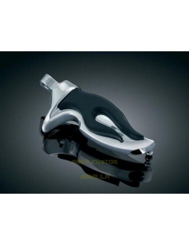 ESTRIBERAS FLAME KURYAKYN