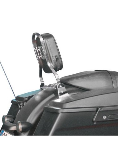 RESPALDO PASAJERO HARLEY DAVIDSON DYNA RESPALDO PASAJERO HARLEY DAVIDSON DYNA