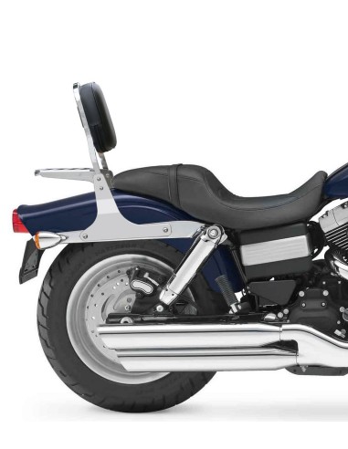 RESPALDO PASAJERO HARLEY DAVIDSON DYNA FAT BOB RESPALDO PASAJERO HARLEY DAVIDSON DYNA FAT BOB