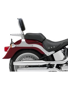 RESPALDO PASAJERO HARLEY DAVIDSON SOFTAIL FL - FX (2000 - 2006)