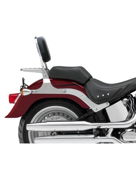 RESPALDO PASAJERO HARLEY DAVIDSON SOFTAIL FL - FX (2000 - 2006)