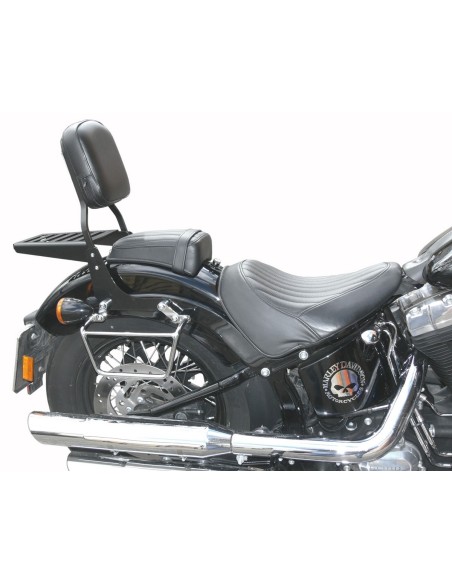 RESPALDO PASAJERO HARLEY DAVIDSON SOFTAIL SLIM