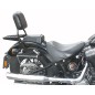 RESPALDO PASAJERO HARLEY DAVIDSON SOFTAIL SLIM
