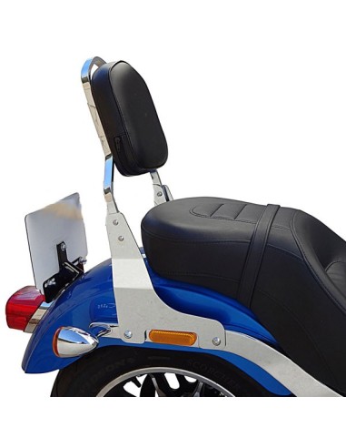 RESPALDO PASAJERO HARLEY DAVIDSON SOFTAIL FL-FX (2018) RESPALDO PASAJERO HARLEY DAVIDSON SOFTAIL FL-FX (2018)