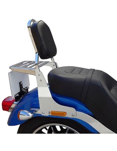 RESPALDO PASAJERO HARLEY DAVIDSON SOFTAIL FL-FX (2018)