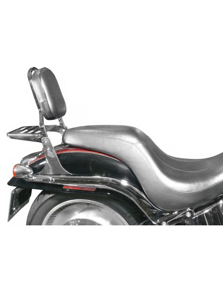 RESPALDO PASAJERO HARLEY DAVIDSON SOFTAIL FX DEUCE