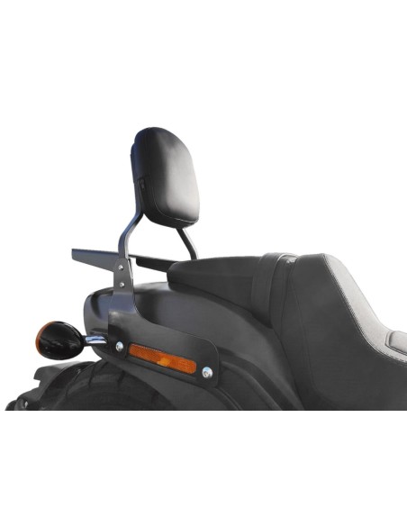 RESPALDO PASAJERO HARLEY DAVIDSON SOFTAIL FX FAT BOB (17 - UP)