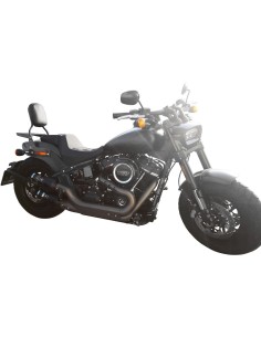 RESPALDO PASAJERO HARLEY DAVIDSON SOFTAIL FX FAT BOB (17 - UP)