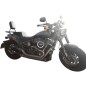 RESPALDO PASAJERO HARLEY DAVIDSON SOFTAIL FX FAT BOB (17 - UP)