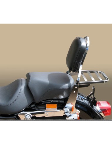 RESPALDO PASAJERO HARLEY DAVIDSON SPORTSTER (2004 - UP) RESPALDO PASAJERO HARLEY DAVIDSON SPORTSTER (2004 - UP)