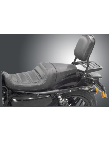 RESPALDO PASAJERO HARLEY DAVIDSON SPORTSTER ROADSTER (2016 -2019)