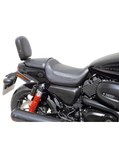 RESPALDO PASAJERO HARLEY DAVIDSON STREET XG ROD