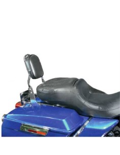 RESPALDO PASAJERO HARLEY DAVIDSON TOURING (1997 - 2008)