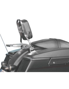 RESPALDO PASAJERO HARLEY DAVIDSON TOURING (2009 - 2013)