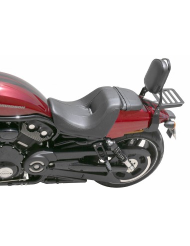 RESPALDO PASAJERO HARLEY DAVIDSON VRSC