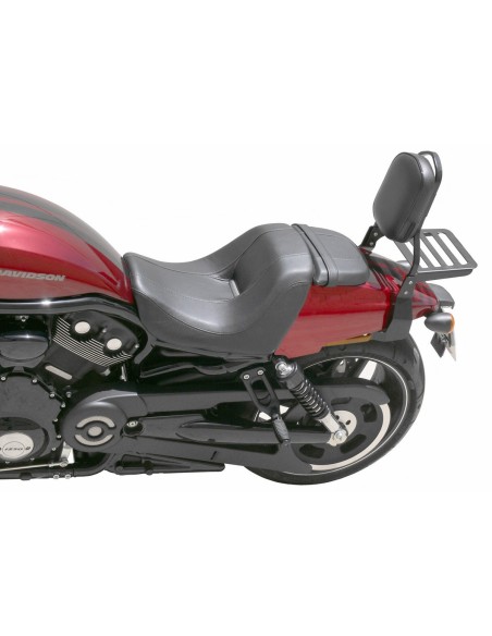 RESPALDO PASAJERO HARLEY DAVIDSON VRSC
