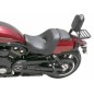 RESPALDO PASAJERO HARLEY DAVIDSON VRSC