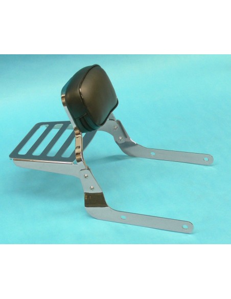 RESPALDO PASAJERO HONDA BLACK WIDOW