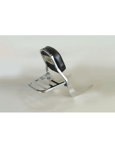 RESPALDO PASAJERO HONDA SHADOW VT 125