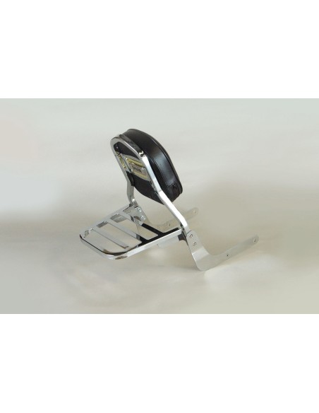 RESPALDO PASAJERO HONDA SHADOW VT 125