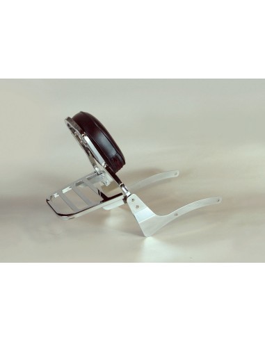 RESPALDO PASAJERO HONDA SHADOW VT 750 AERO RESPALDO PASAJERO HONDA SHADOW VT 750 AERO