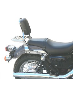 RESPALDO PASAJERO HONDA SHADOW VT 750S
