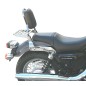 RESPALDO PASAJERO HONDA SHADOW VT 750S RESPALDO PASAJERO HONDA SHADOW VT 750S