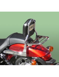 RESPALDO PASAJERO HONDA SHADOW SPIRIT 750