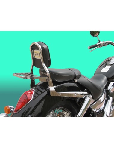 RESPALDO PASAJERO HONDA VTX 1300