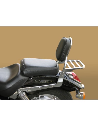 RESPALDO PASAJERO HONDA VTX 1800