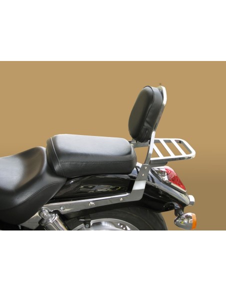 RESPALDO PASAJERO HONDA VTX 1800