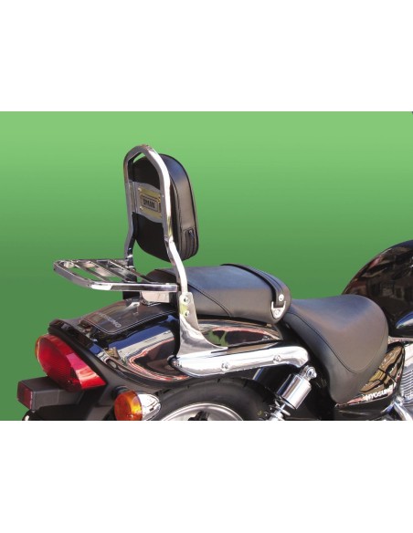 RESPALDO PASAJERO HYOSUNG AQUILA (1998 - 2006)