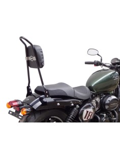 RESPALDO PASAJERO HYOSUNG AQUILA (2018 - UP)