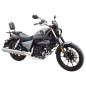 RESPALDO PASAJERO HYOSUNG AQUILA GV250DR RESPALDO PASAJERO HYOSUNG AQUILA GV250DR