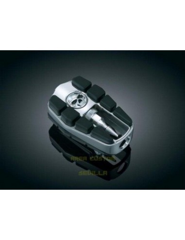 ESTRIBERAS ZOMBIE KURYAKYN ¡ NOVEDAD ¡