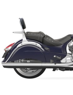 RESPALDO PASAJERO INDIAN CHIEF