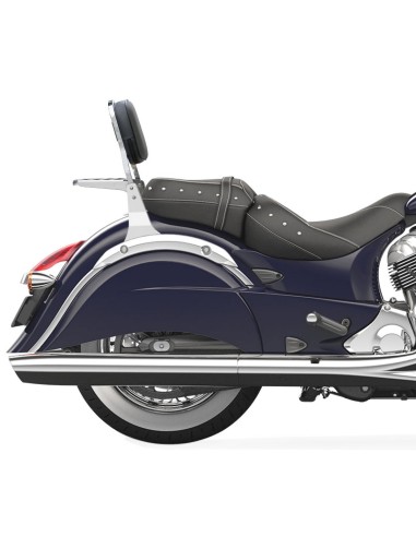 RESPALDO PASAJERO INDIAN CHIEF RESPALDO PASAJERO INDIAN CHIEF