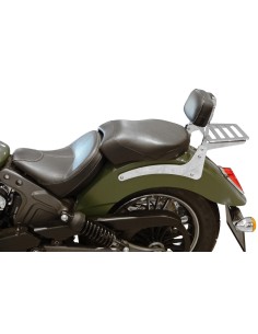 RESPALDO PASAJERO INDIAN SCOUT