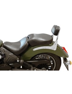 RESPALDO PASAJERO INDIAN SCOUT