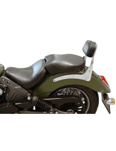 RESPALDO PASAJERO INDIAN SCOUT