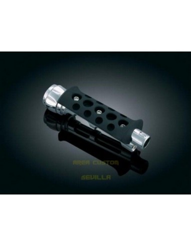 ESTRIBERAS LIBERATOR KURYAKYN ¡ NOVEDAD ¡